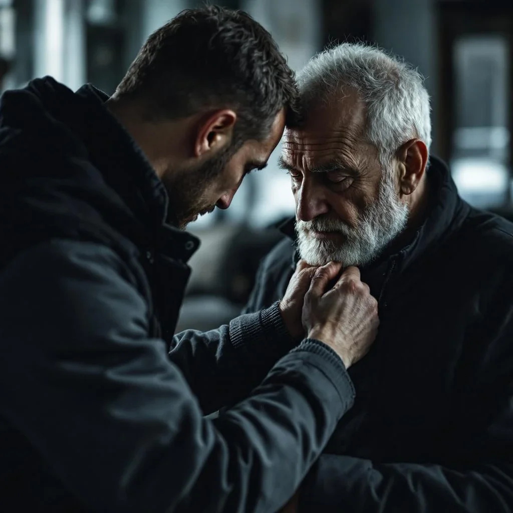 Keď vás chrbát zastaví uprostred života: Ako zvládnuť chronickú bolesť a nestratit seba